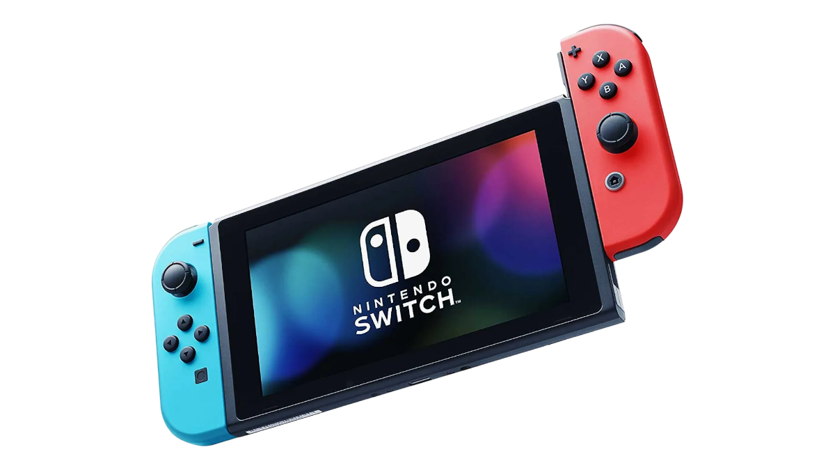 Сервисный центр Nintendo в Казани