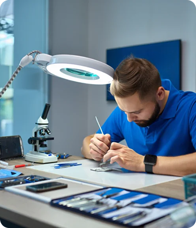 О сервисном центре Nintendo в Казани